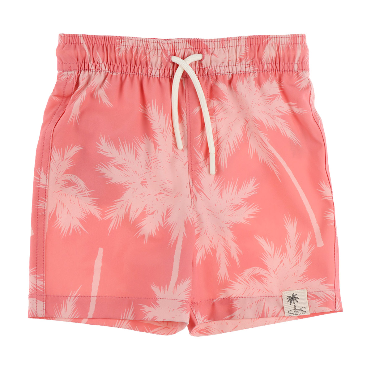 Traje de Ba&ntilde;o Jeanious con Dise&ntilde;o Palmeras para Ni&ntilde;o image number null
