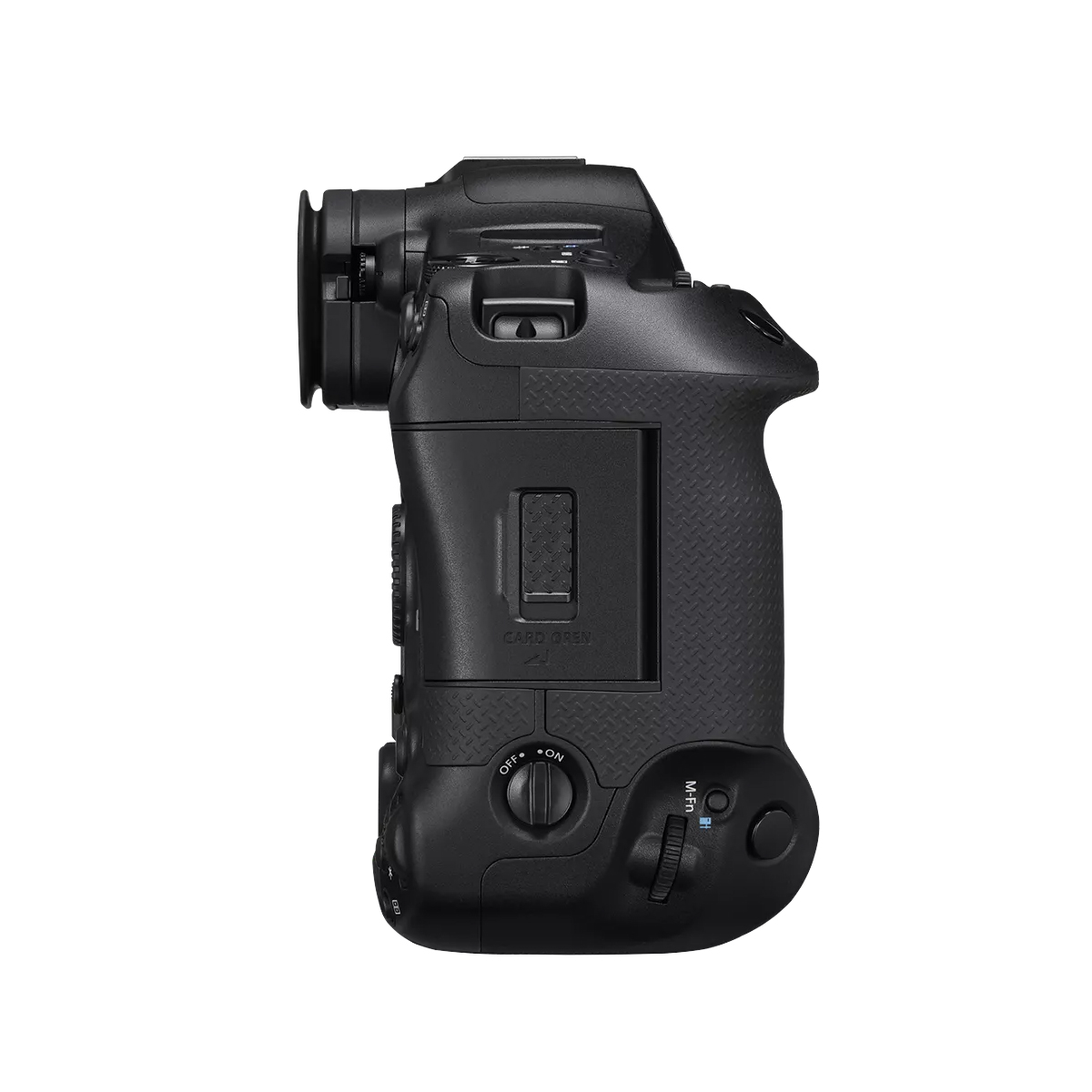 Camara Canon Eos R1 Body image number null
