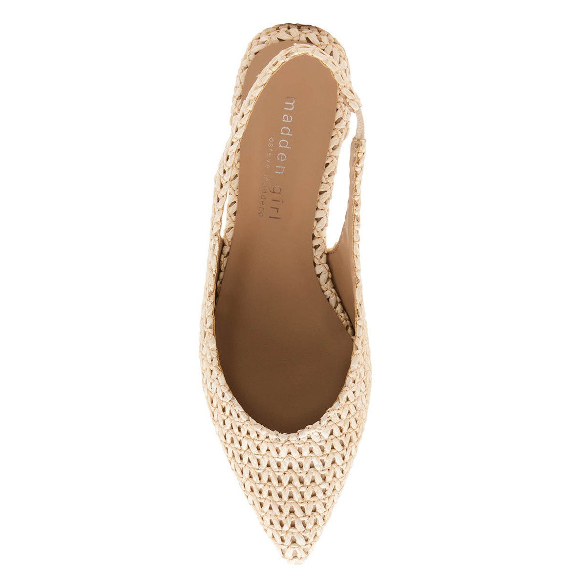 Balerinas Madden Girl para Mujer image number null