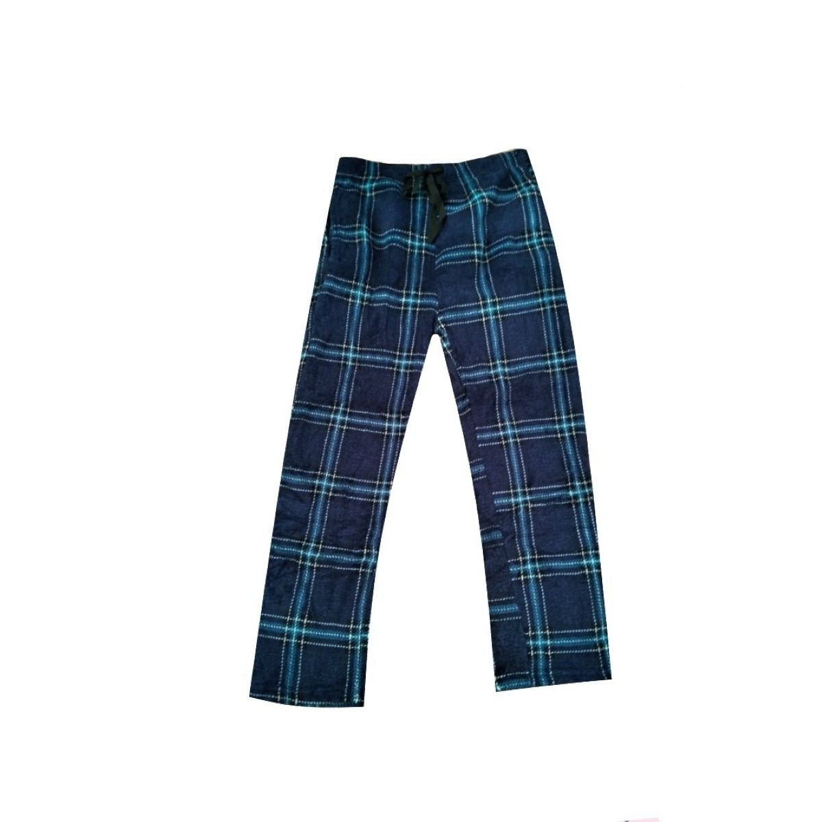 Pantal&oacute;n Pijama Fliz London Style Cuadros para Hombre image number null