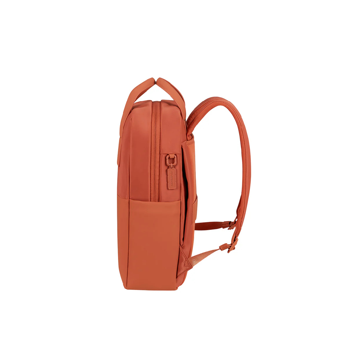 Laptop Backpack Samsonite 14 4Pack Rust image number null