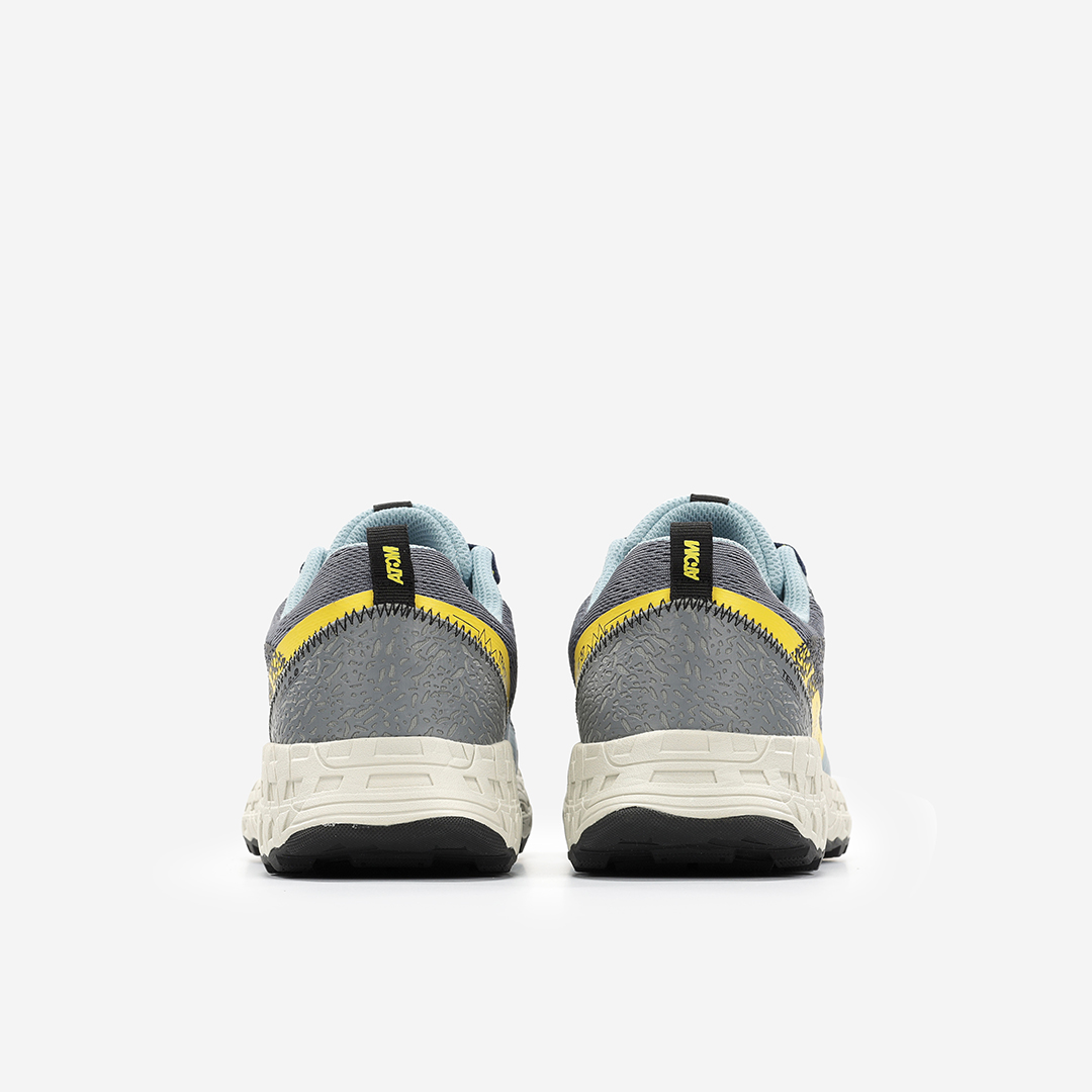Tenis Outdoor Atom By Fluchos Terra 2.0 para Mujer image number null