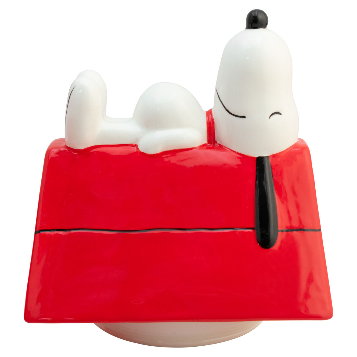 Galletero 3D De Cer&aacute;mica Snoopy FUN KIDS image number null