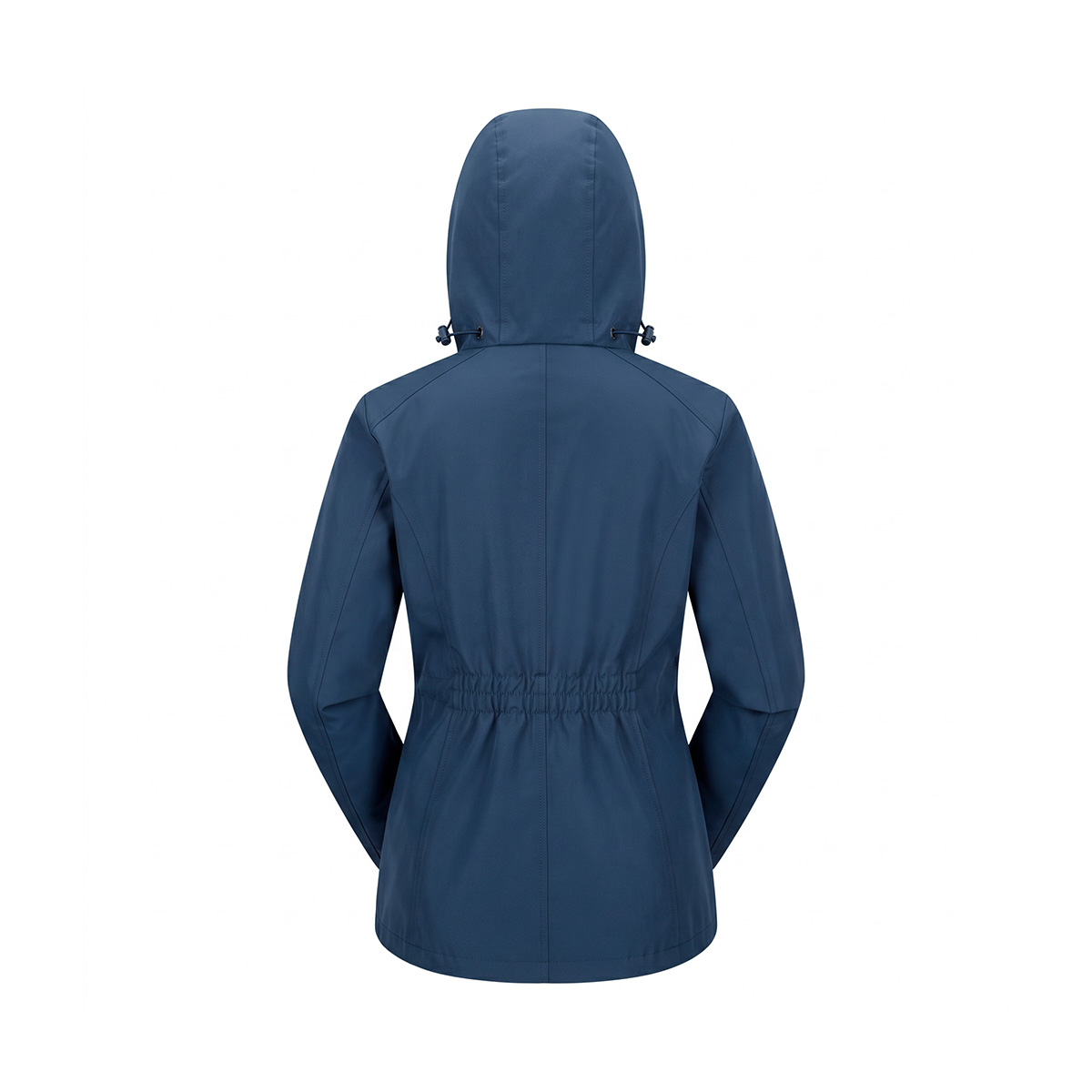 Gabardina Sport Con Capucha Philosophy Para Mujer Junior image number null