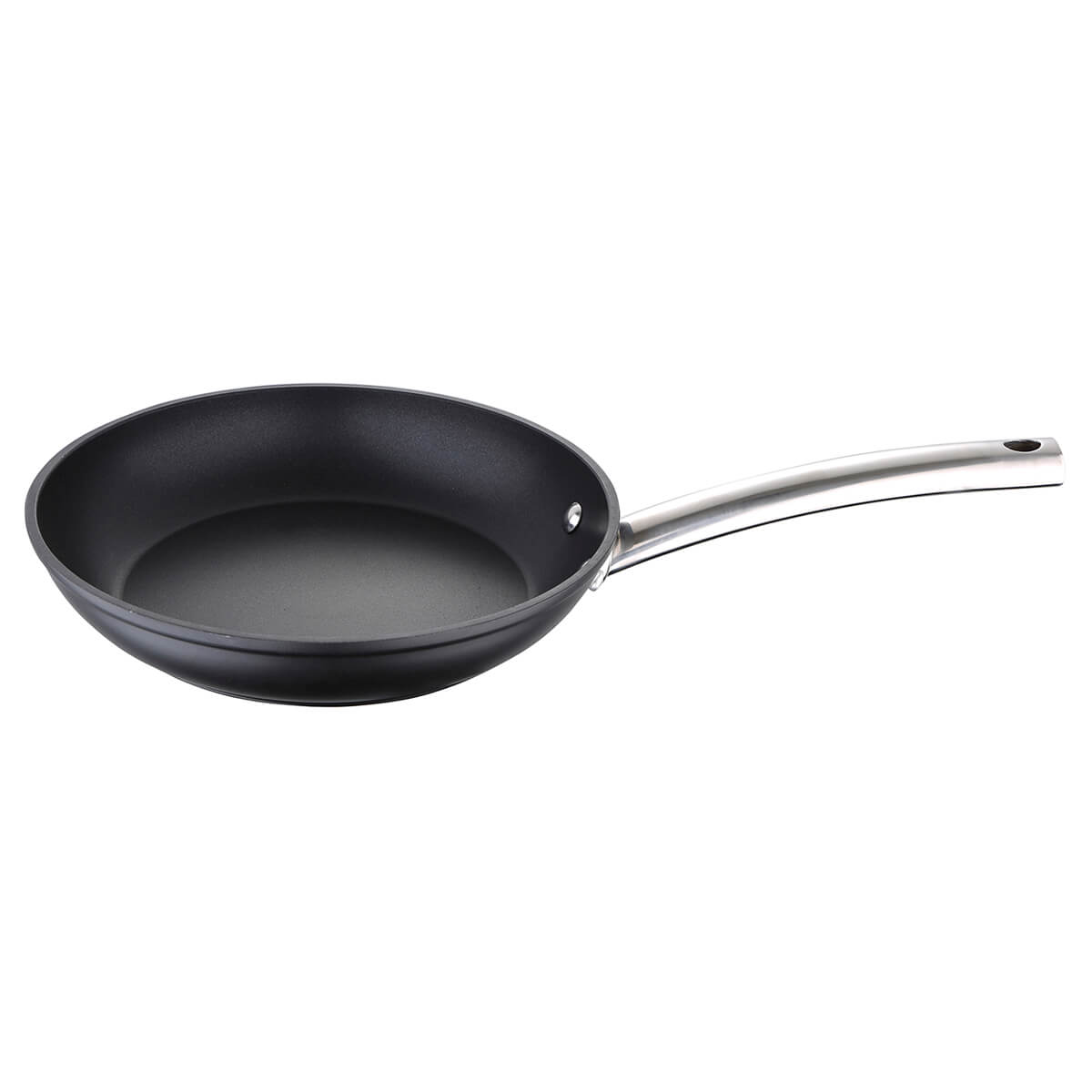 Sart&eacute;n 24cm Aluminio Forjado  Foodies Master Pro image number null