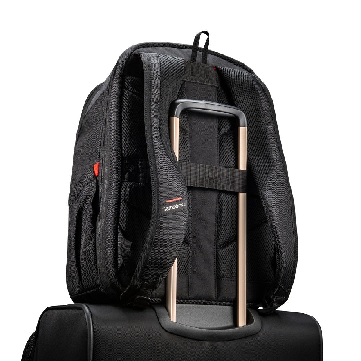 Mochila G Samsonite Xenon 4.0 Negro image number null