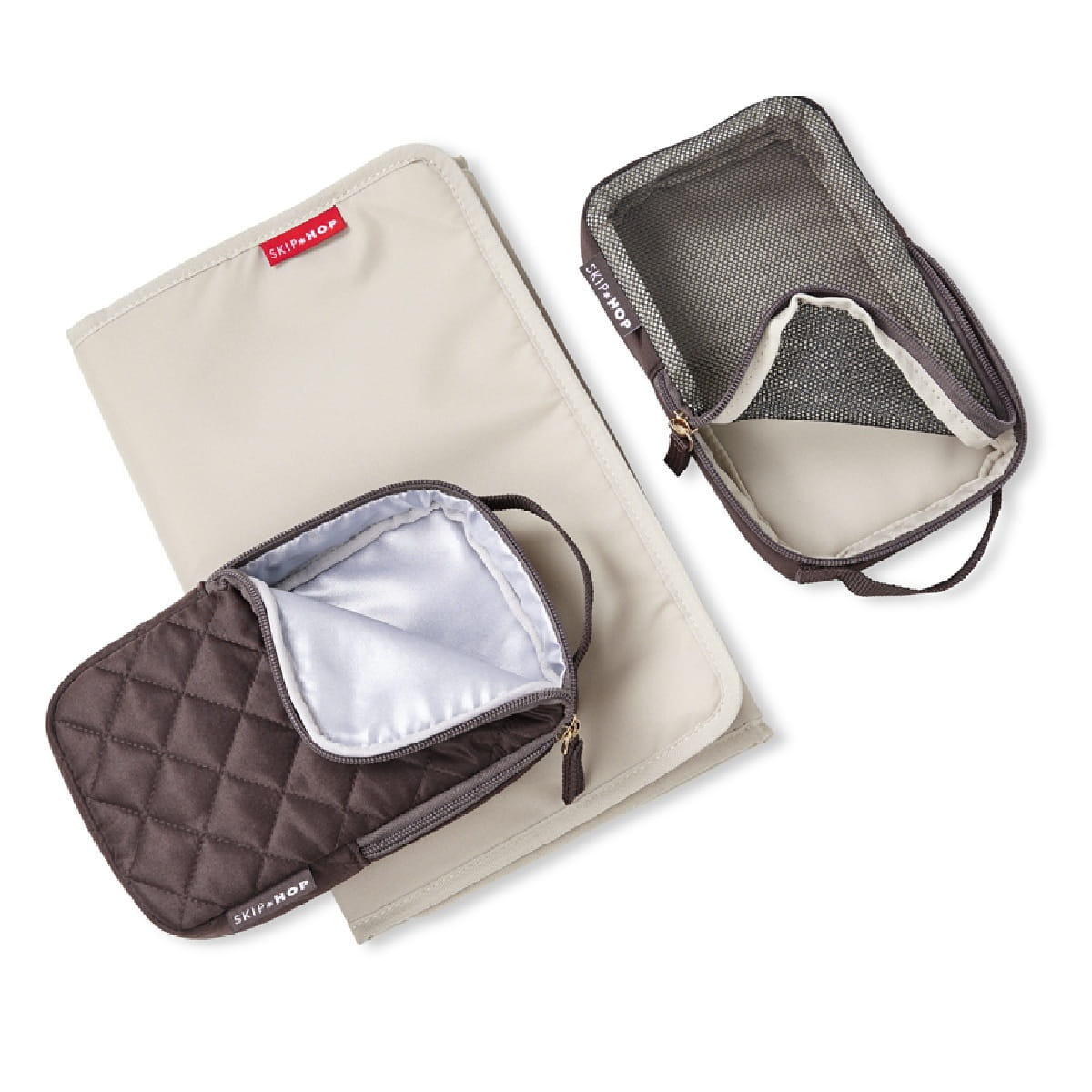 Mochila Pa&ntilde;alera Skip Hop image number null