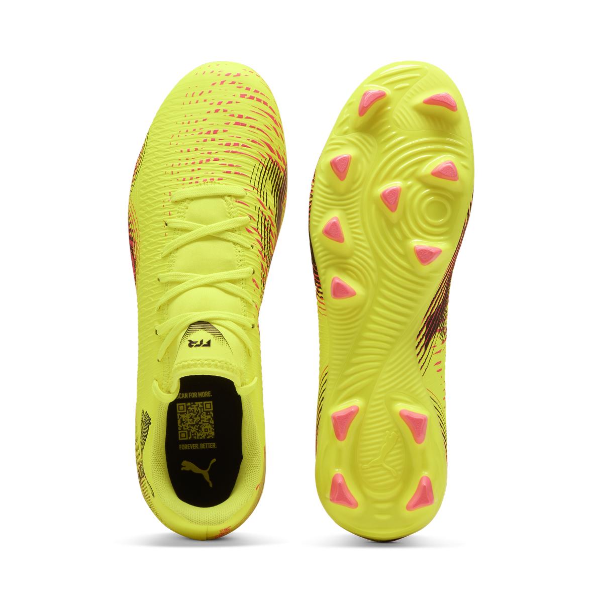 Tenis Soccer Puma Future 8 Play Fgag para Hombre image number null