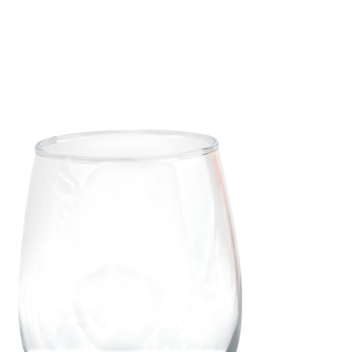 Set 4 Pz Copas Vino Tinto Vidrio Home & Details image number null