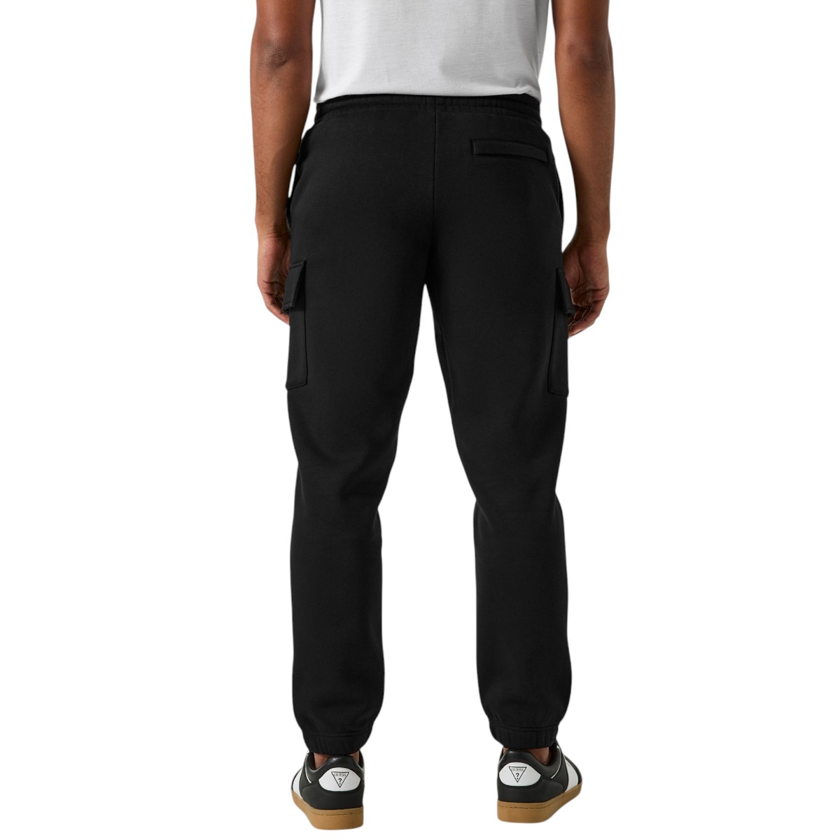 Jogger Slim Fit Guess Factory para Hombre image number null
