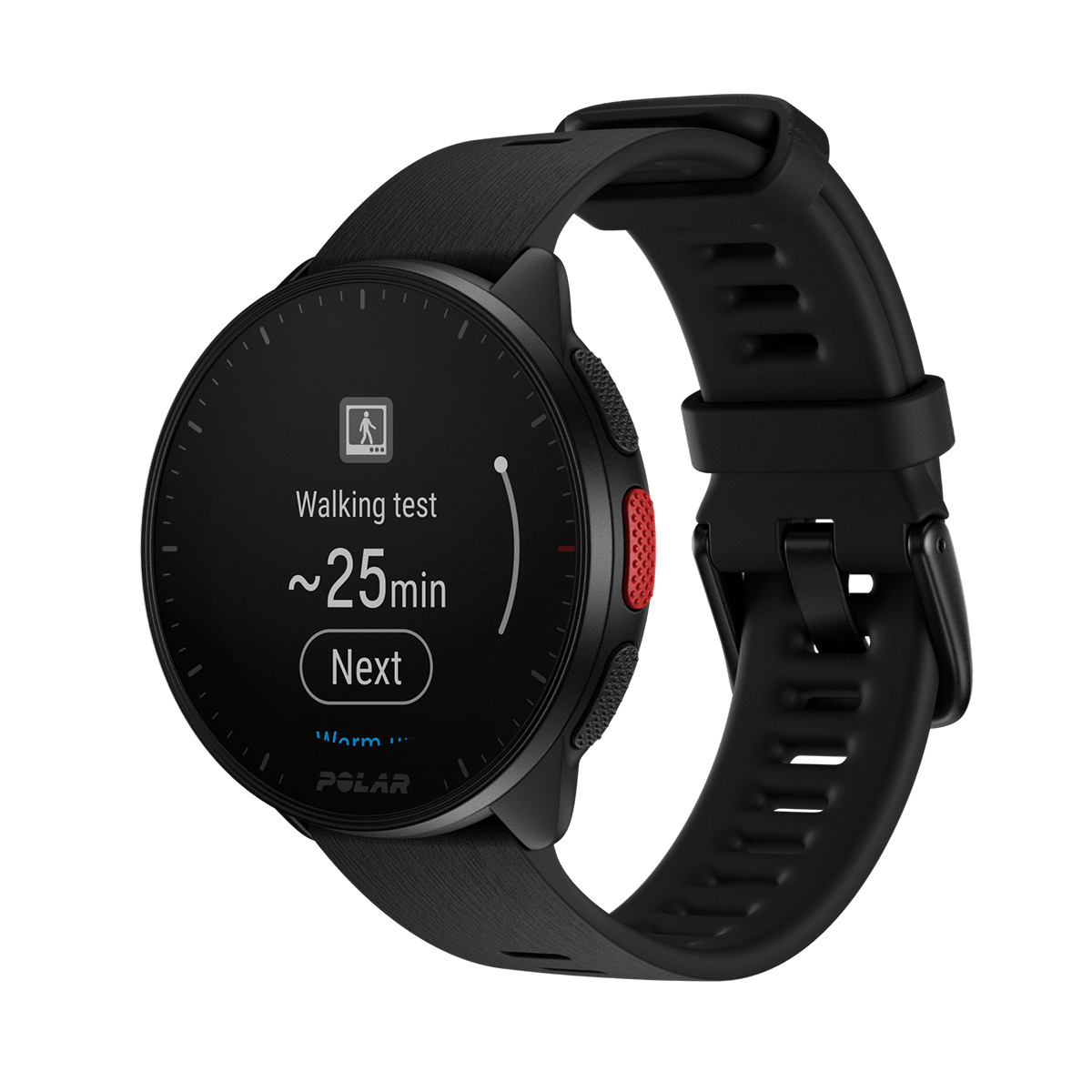 Polar Pacer Negro image number null