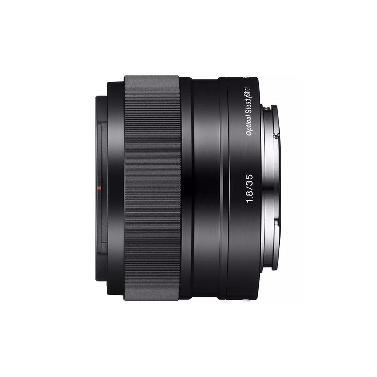 Lente Sony Montura E SEL35F18 image number null