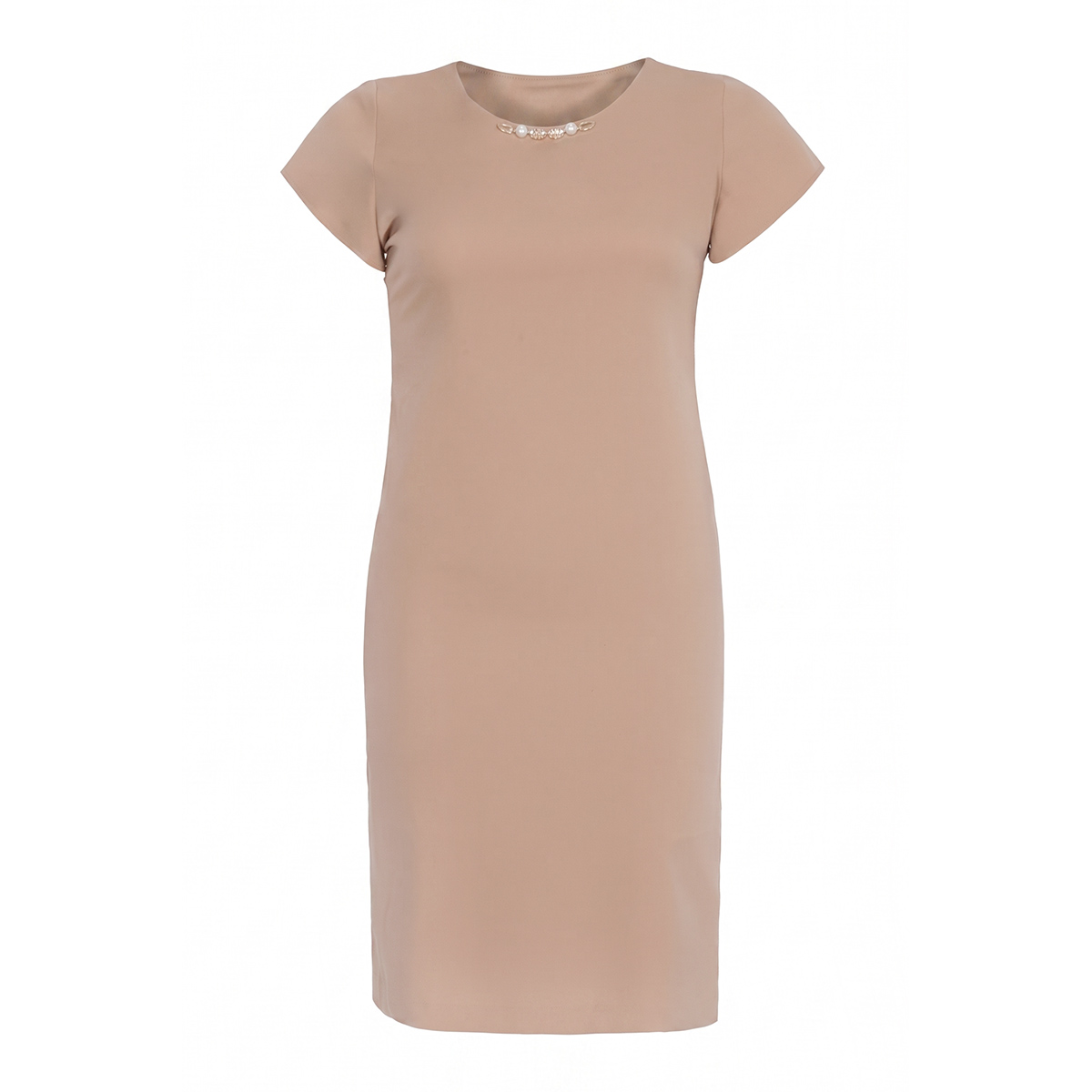 Conjunto Dos Piezas Saco De Encaje Y Vestido Para Mujer image number null