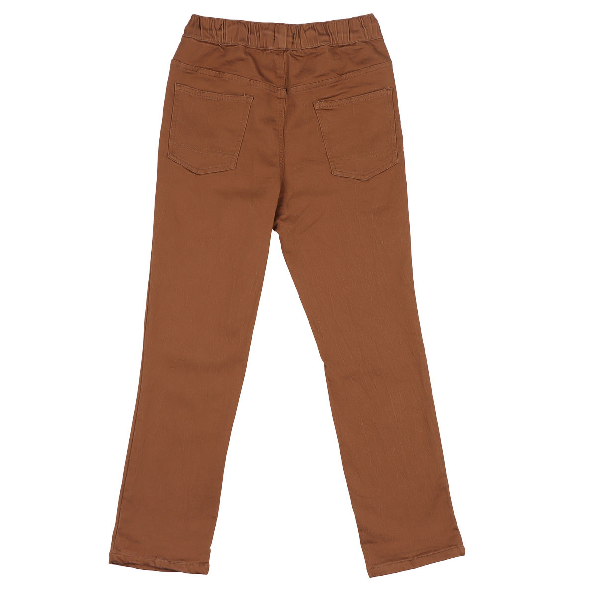 Pantal&oacute;n Jogger C&oacute;modo JEANIOUS para Ni&ntilde;o image number null