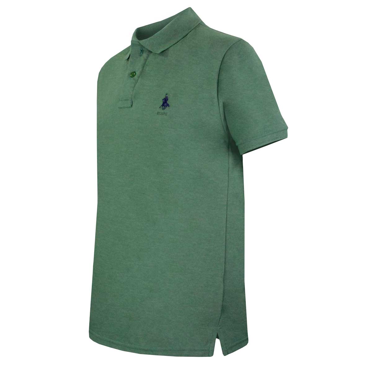 Playera manga corta Polo Club para Hombre image number null
