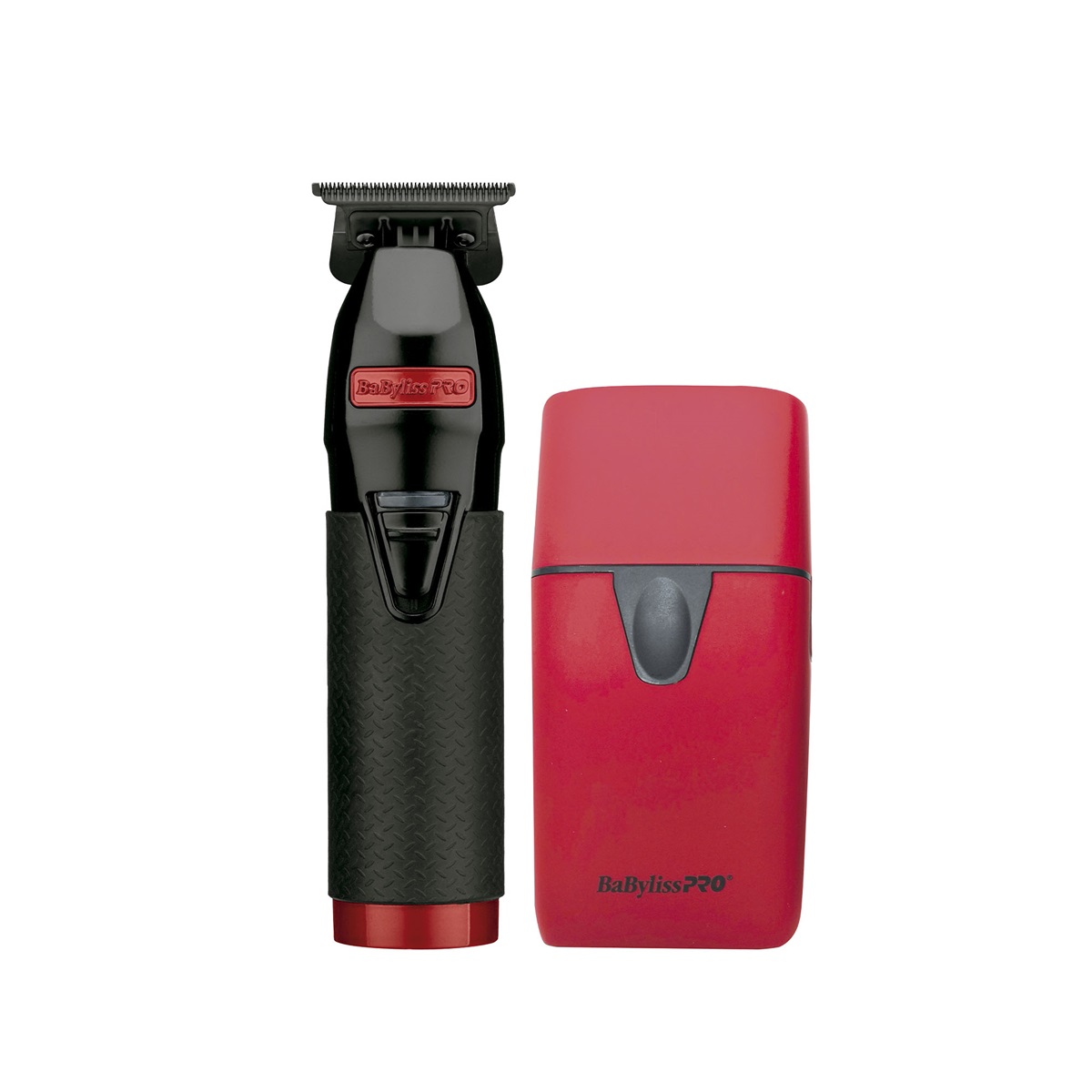 Combo Trimmer Fx+ Y Shaver UV Babyliss image number null