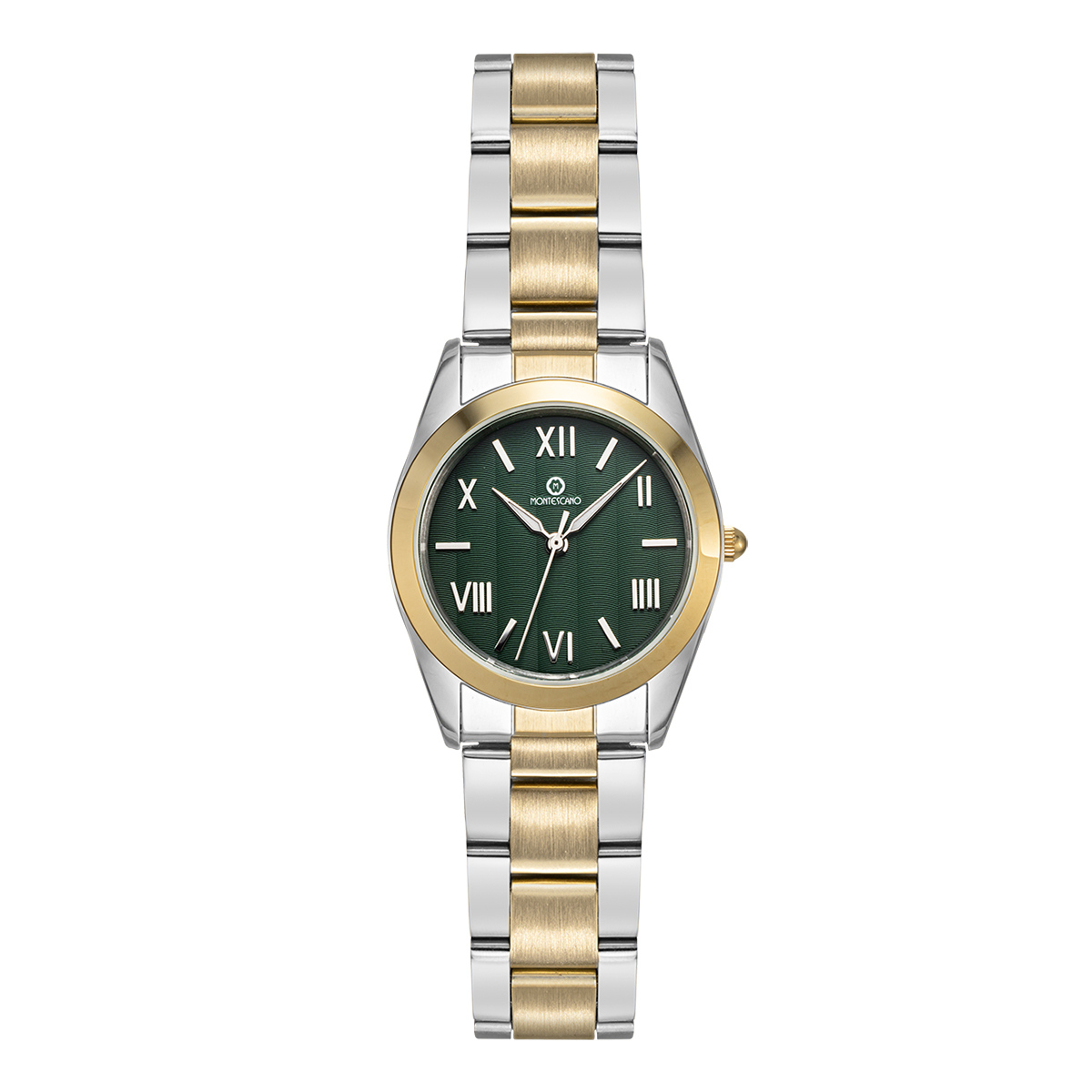 Reloj Montescano Para Mujer TTDB3525B image number null
