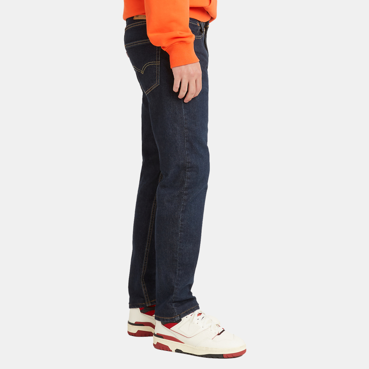 Jeans Taper Fit Levi's Para Hombre Plus image number null