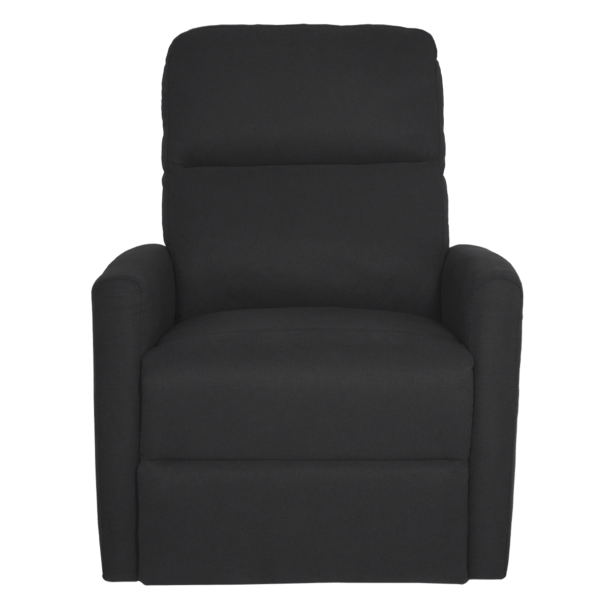 Reclinable Violanti El&eacute;ctrico Champion Gris Oxford image number null