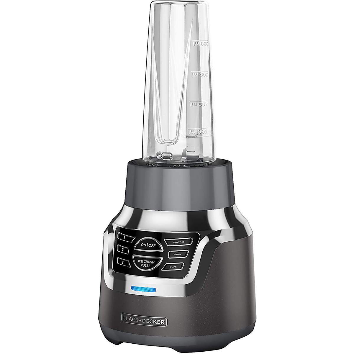 Licuadora Plata Black + Decker image number null