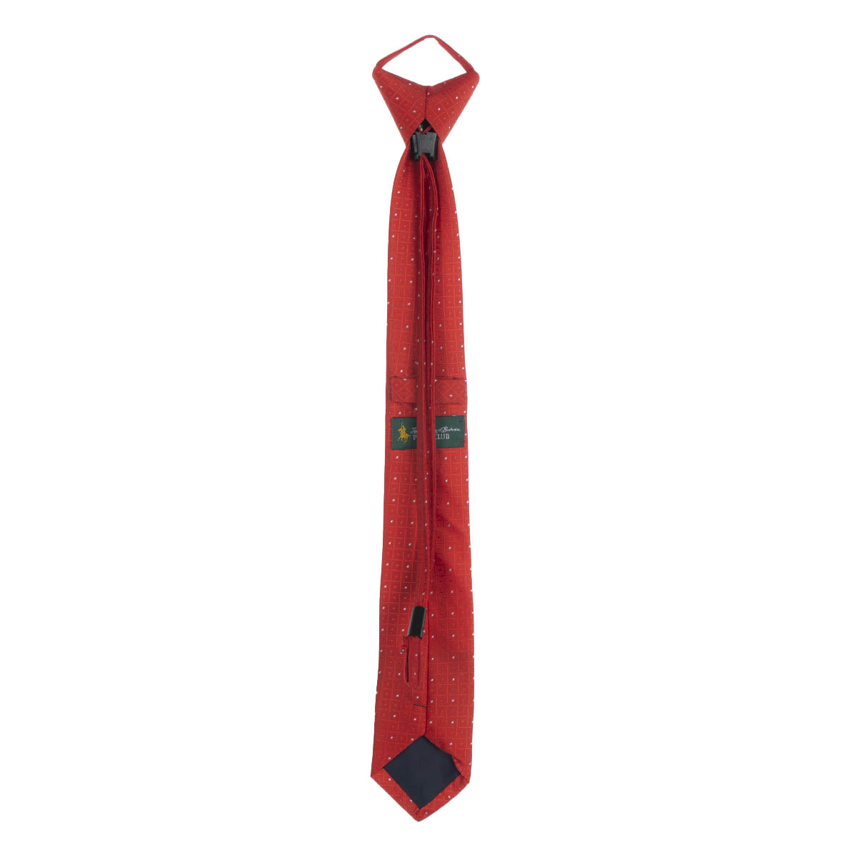 Corbata para ni&ntilde;os ROYAL POLO CLUB image number null