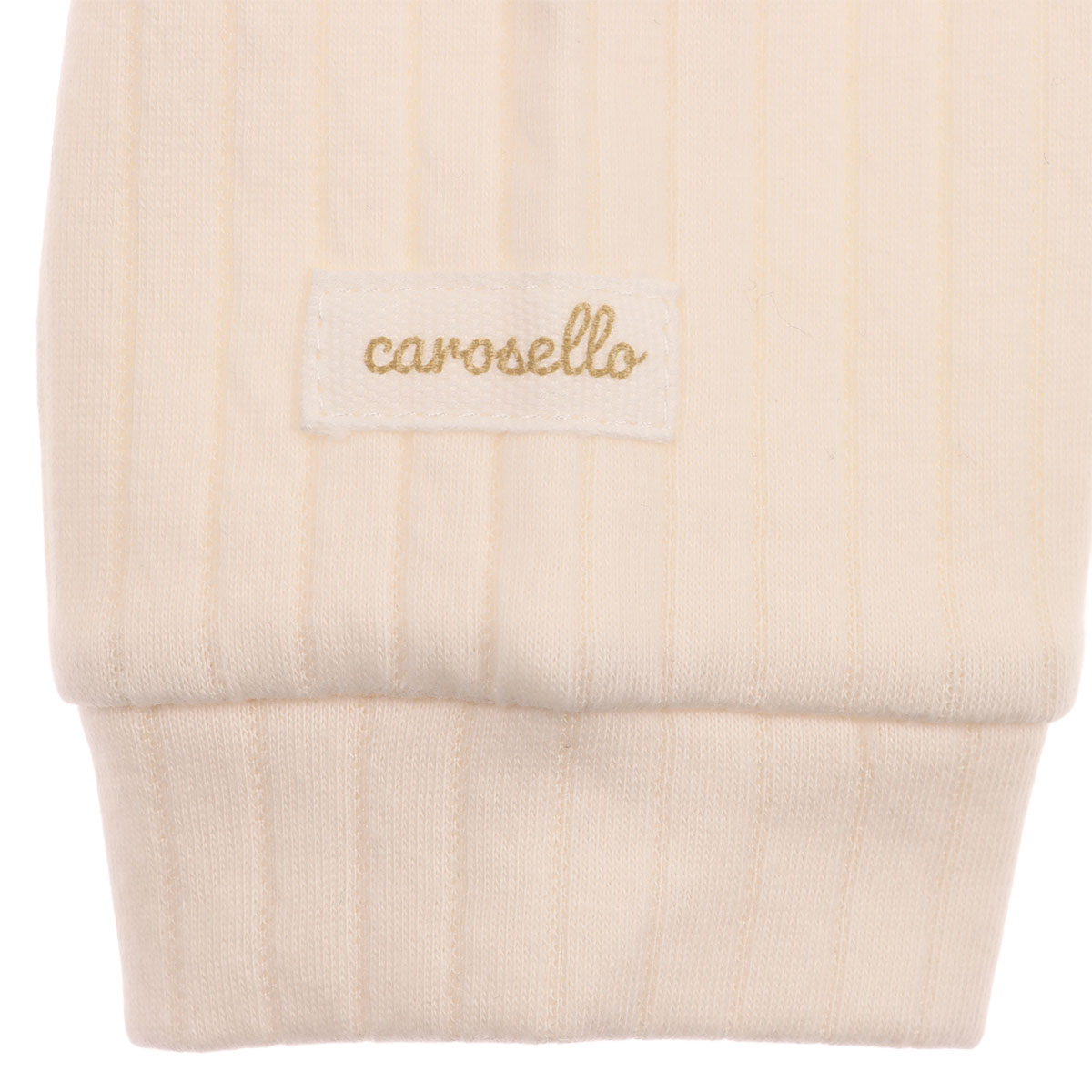 Chamarra Unisex Gorro con Orejas de Oso Carosello Beb&eacute; image number null