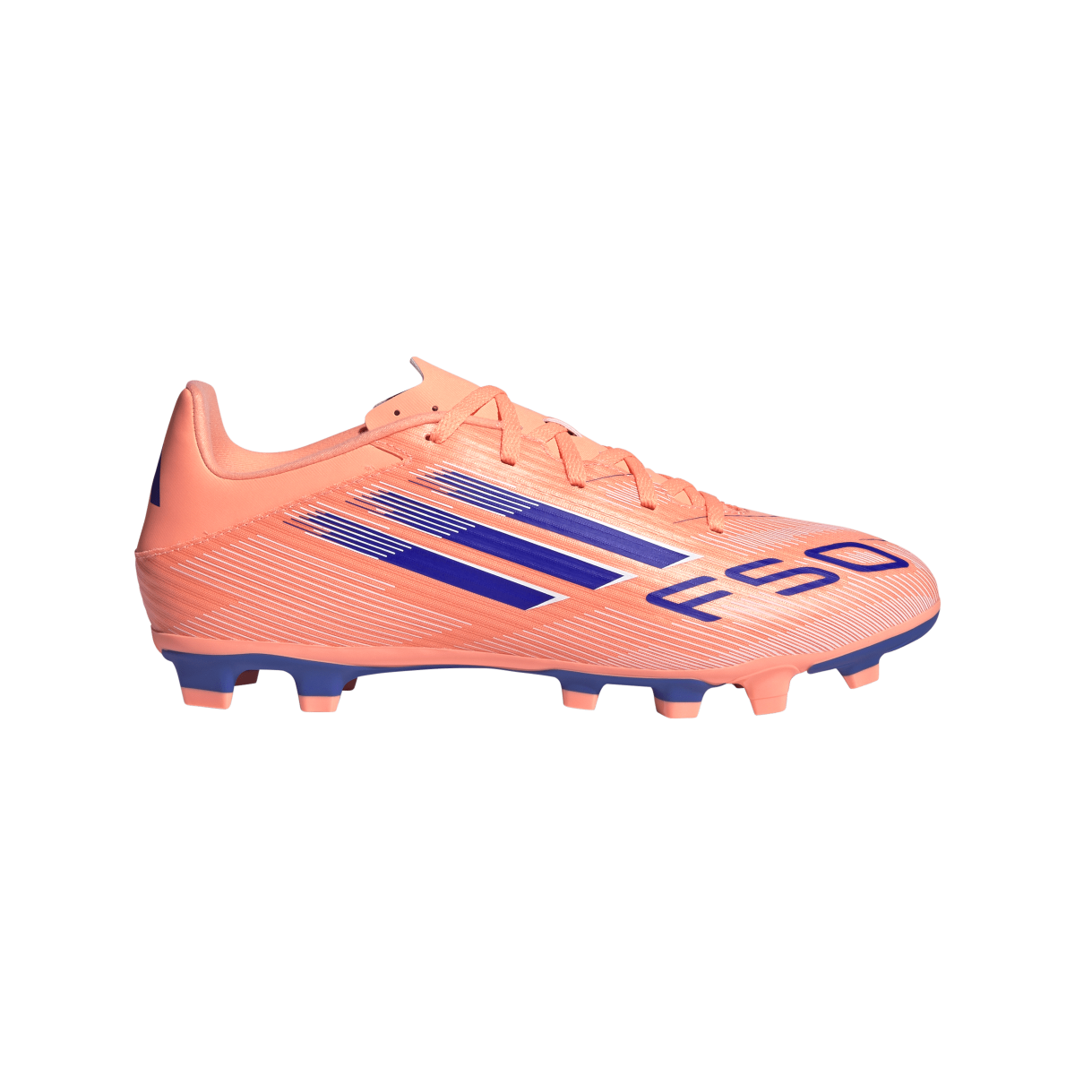 Tenis Soccer Adidas F50 Club para Hombre image number null