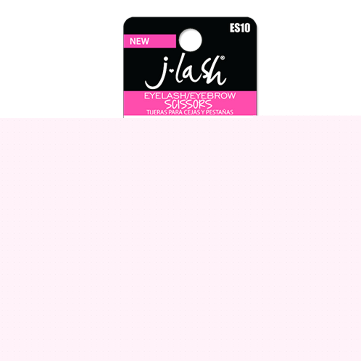 Tijera Rosa J Lash image number null