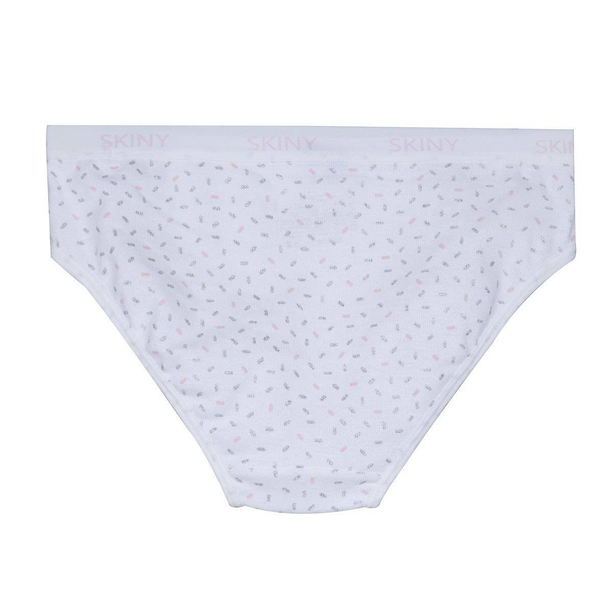 Paquete de 3 Piezas Bikini Skiny para Ni&ntilde;a image number null