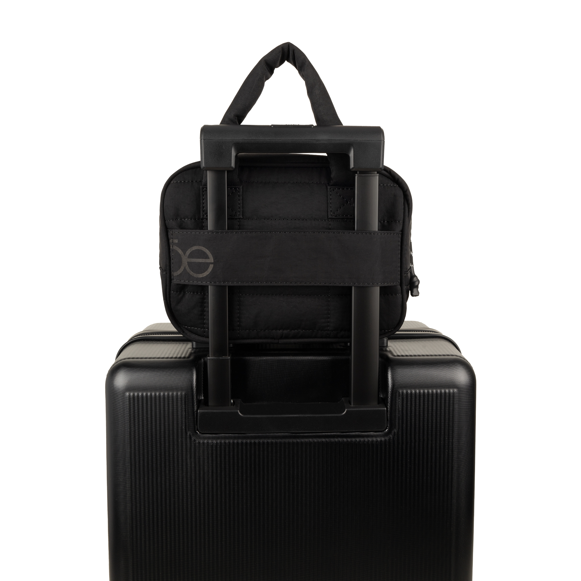 Neceser Cloe Ss Ovecta Ii Negro image number null