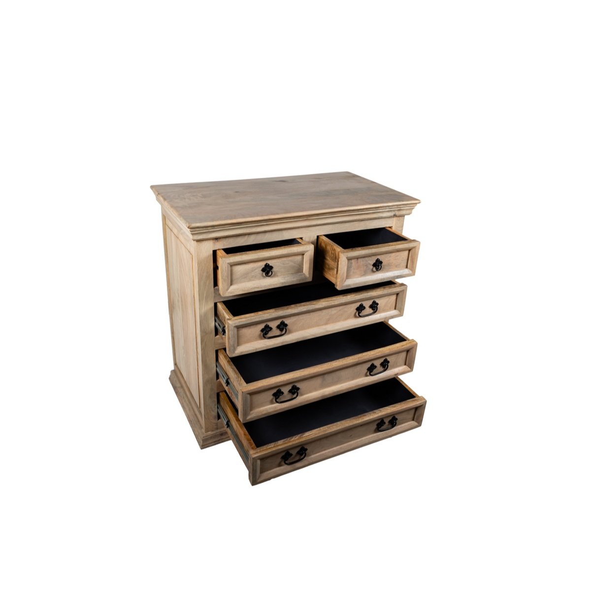 Cajonera Vintage Home 5 Cajones Santa Fe image number null