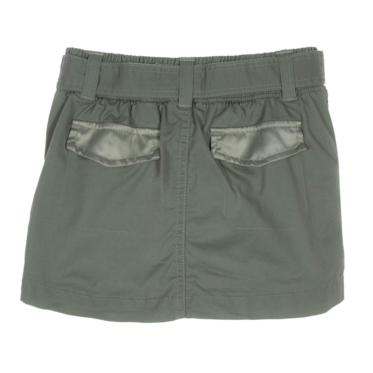 Skort para beb&eacute; ni&ntilde;a Jeanious image number null