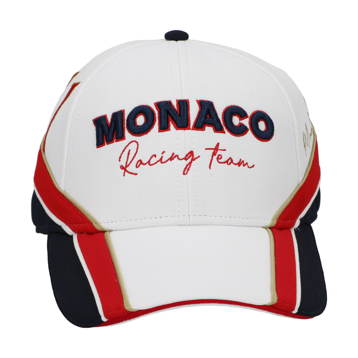 Gorra M&oacute;naco Unisex Pole Position image number null