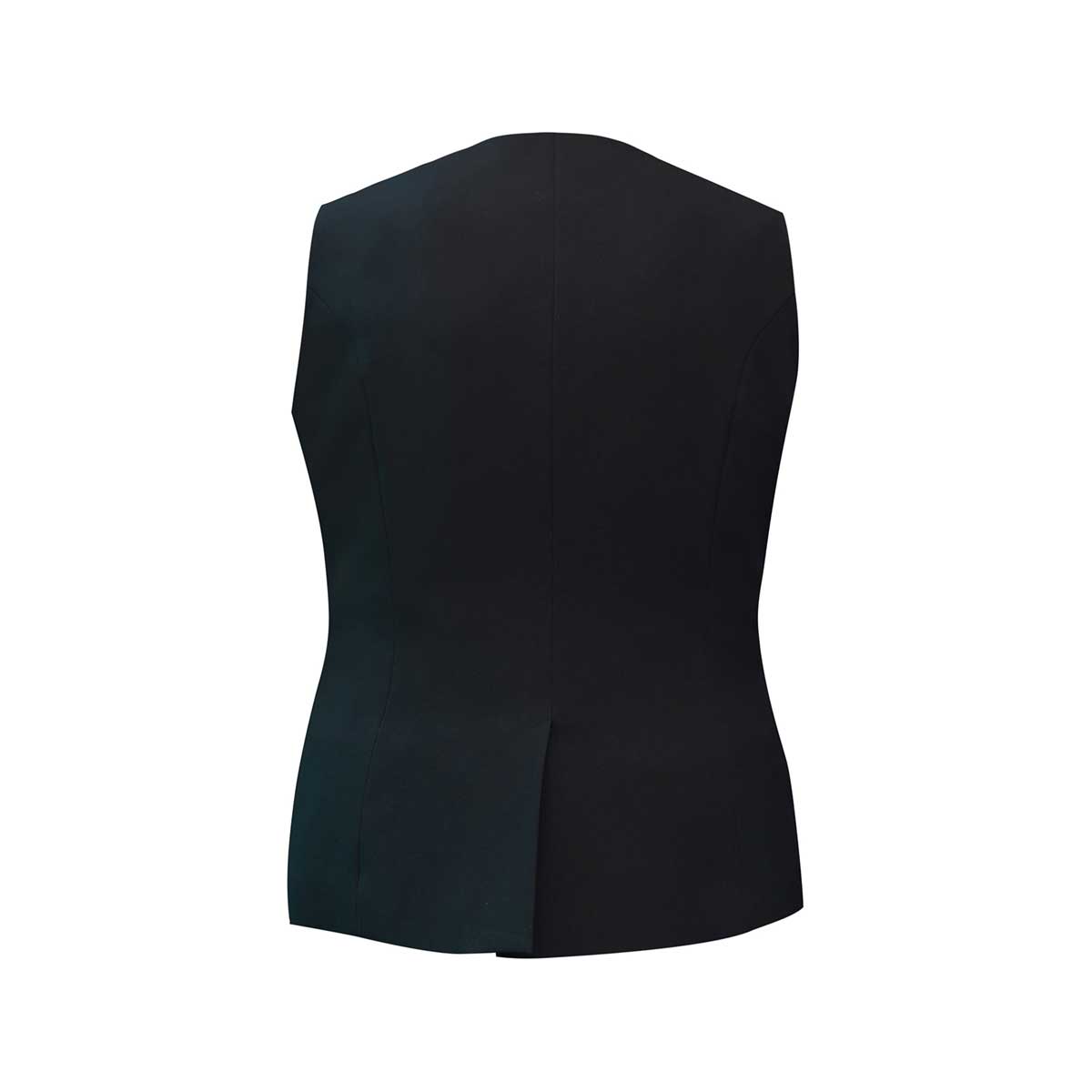 Chaleco Con Cierre Pavla Mint Para Mujer image number null