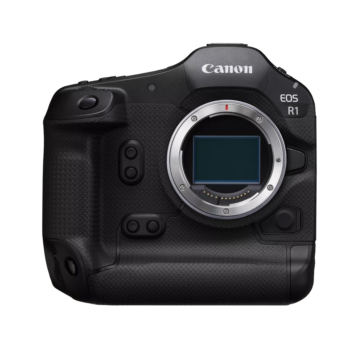 Camara Canon Eos R1 Body image number null