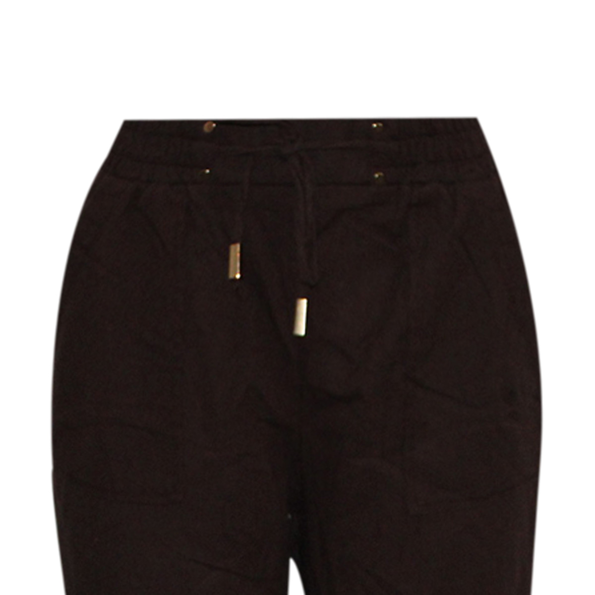 Pantal&oacute;n Con Jareta Philosophy Para Mujer Junior image number null