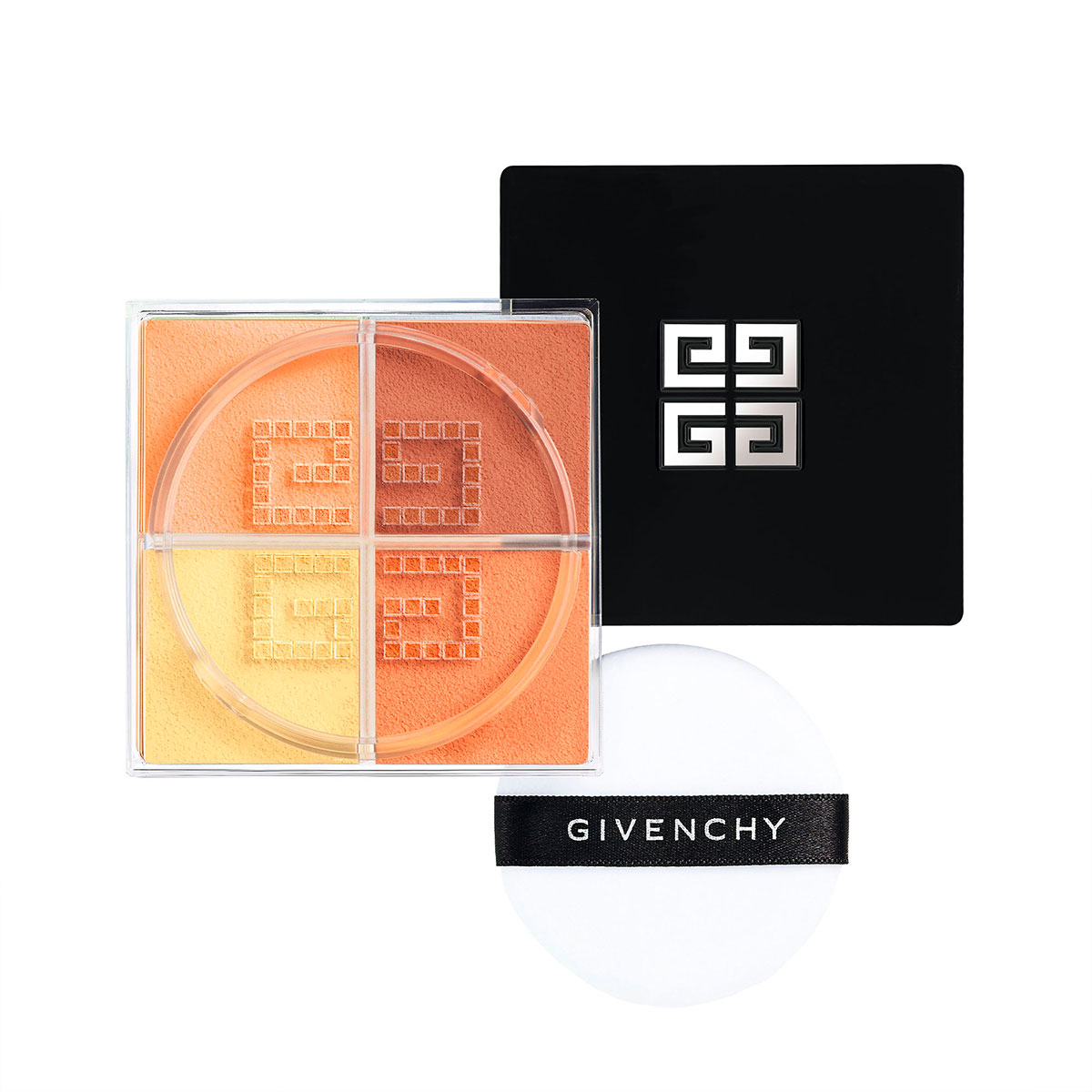 Polvos Ultrafinos Prisme Libre Loose Powder Formato Mini Givenchy image number null