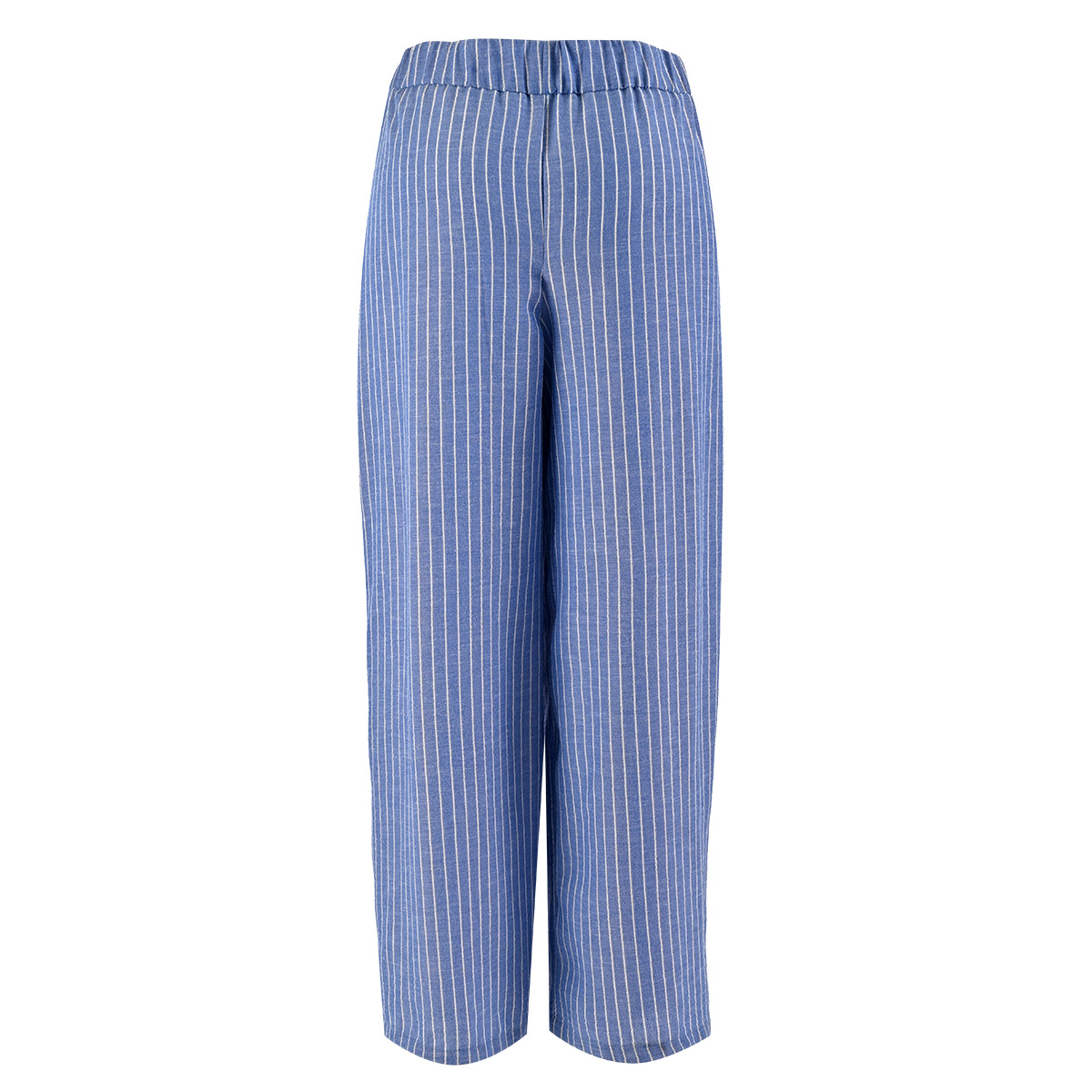 Pantal&oacute;n Pijamero De Maternidad Con Estampado Noori Para Mujer image number null
