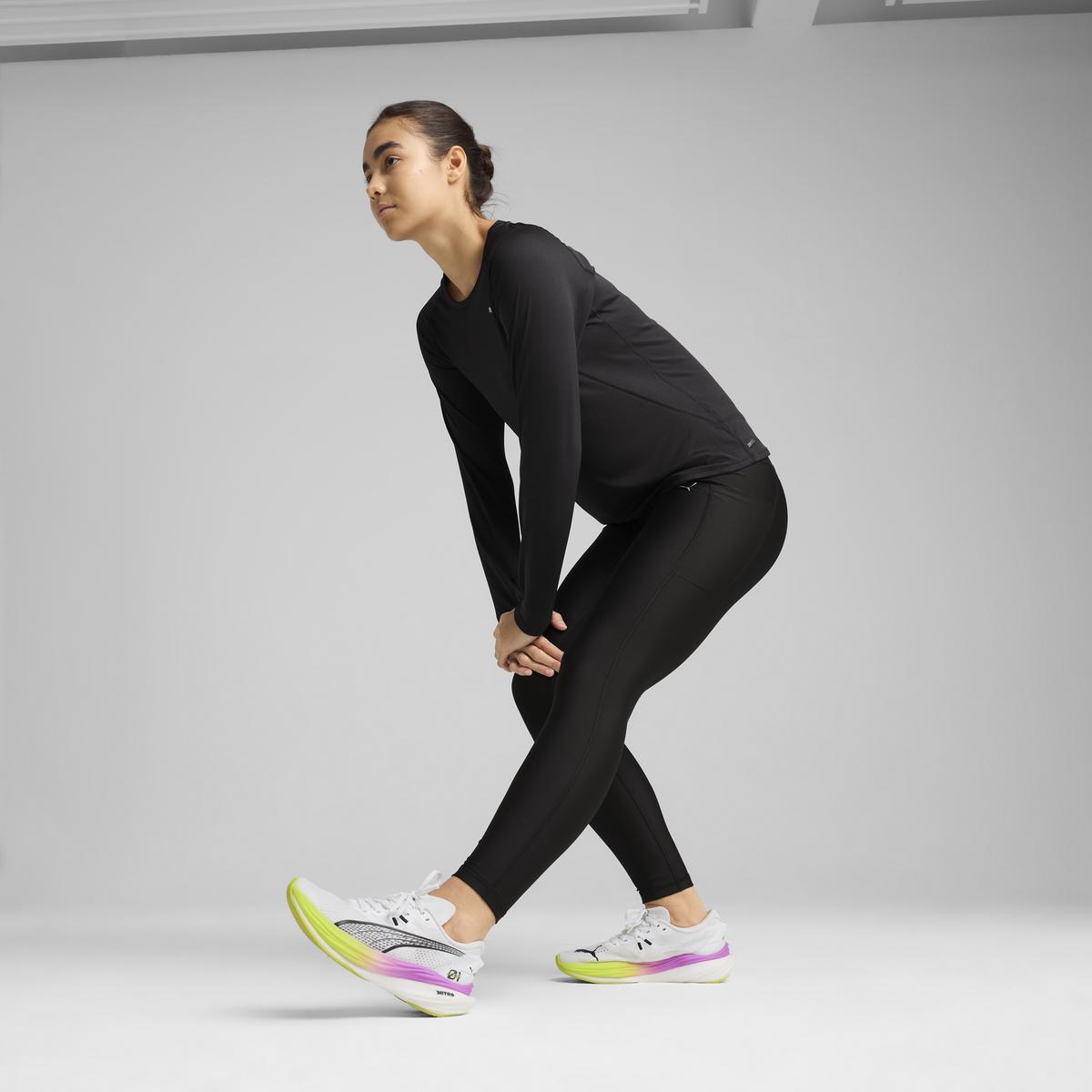 Leggins Running Puma para Mujer image number null