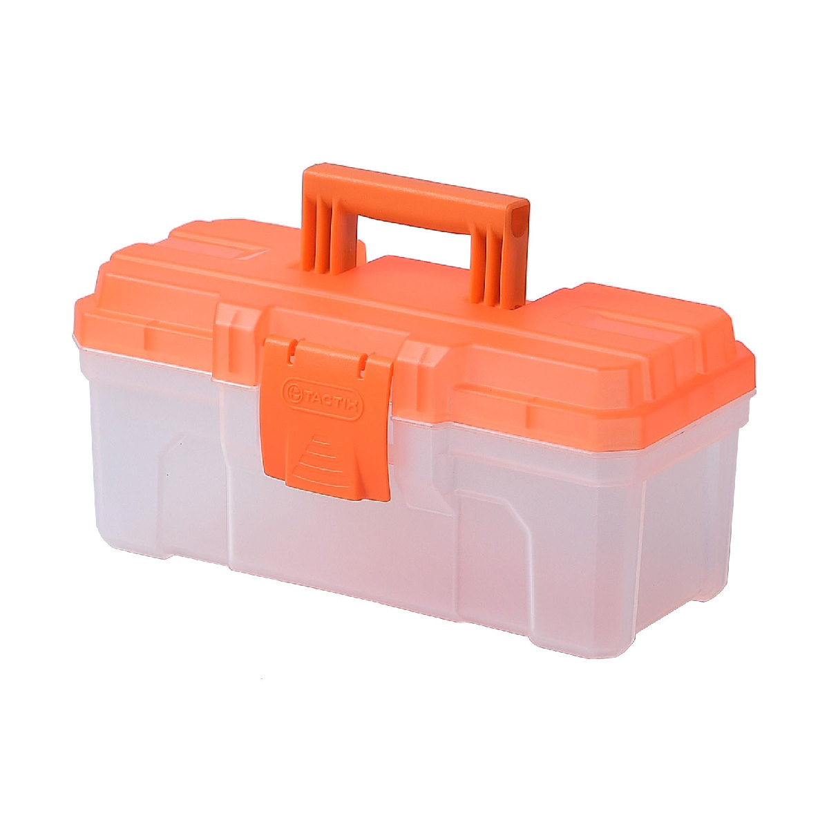 Caja Peque&ntilde;a de Herramientas Tactix image number null