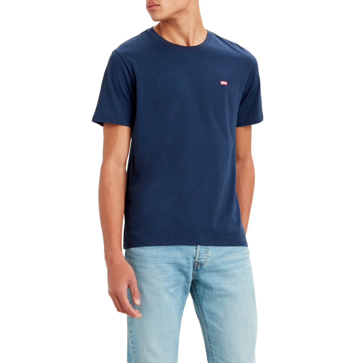 Playera Cl&aacute;sica Levi&rsquo;s&reg; image number null