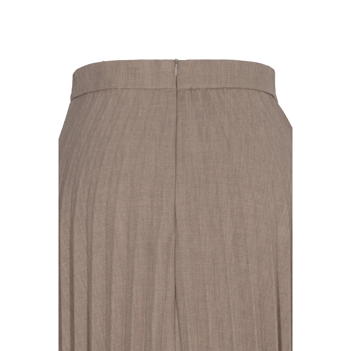 Falda Midi PlisadaSan Sebastian image number null
