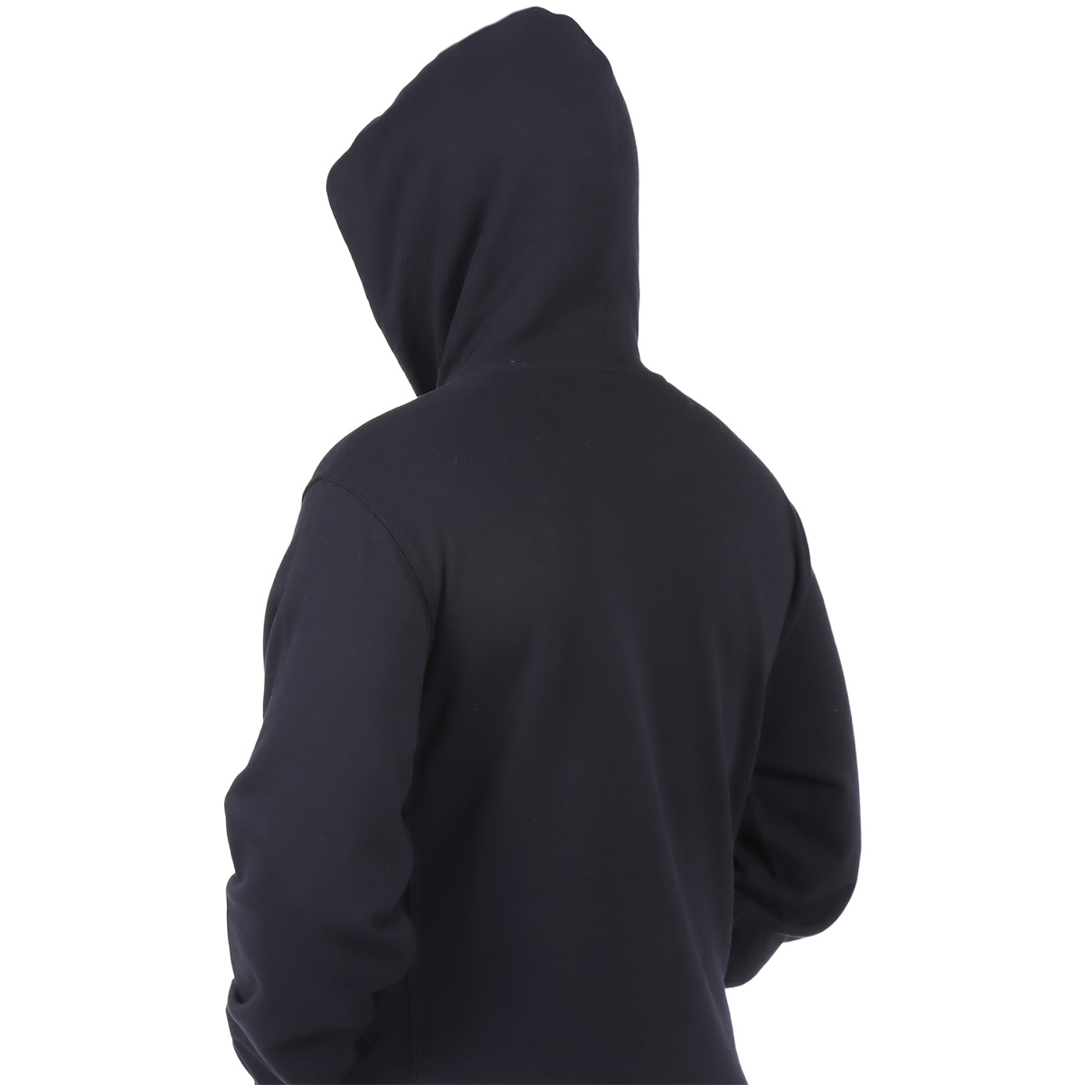 Sudadera con Capucha - 100% Algod&oacute;n Casual OVS Hombre image number null