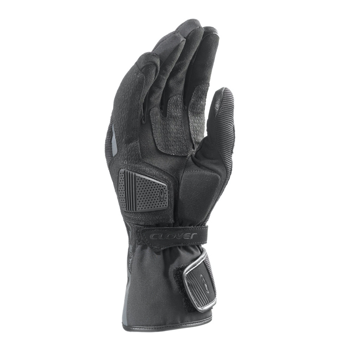 Guantes Clover MS05 Para Motociclista image number null