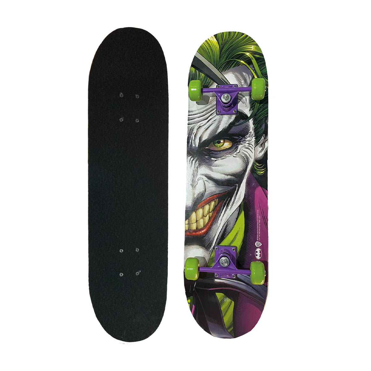 Patineta Guason Dc Warner Unisex image number null