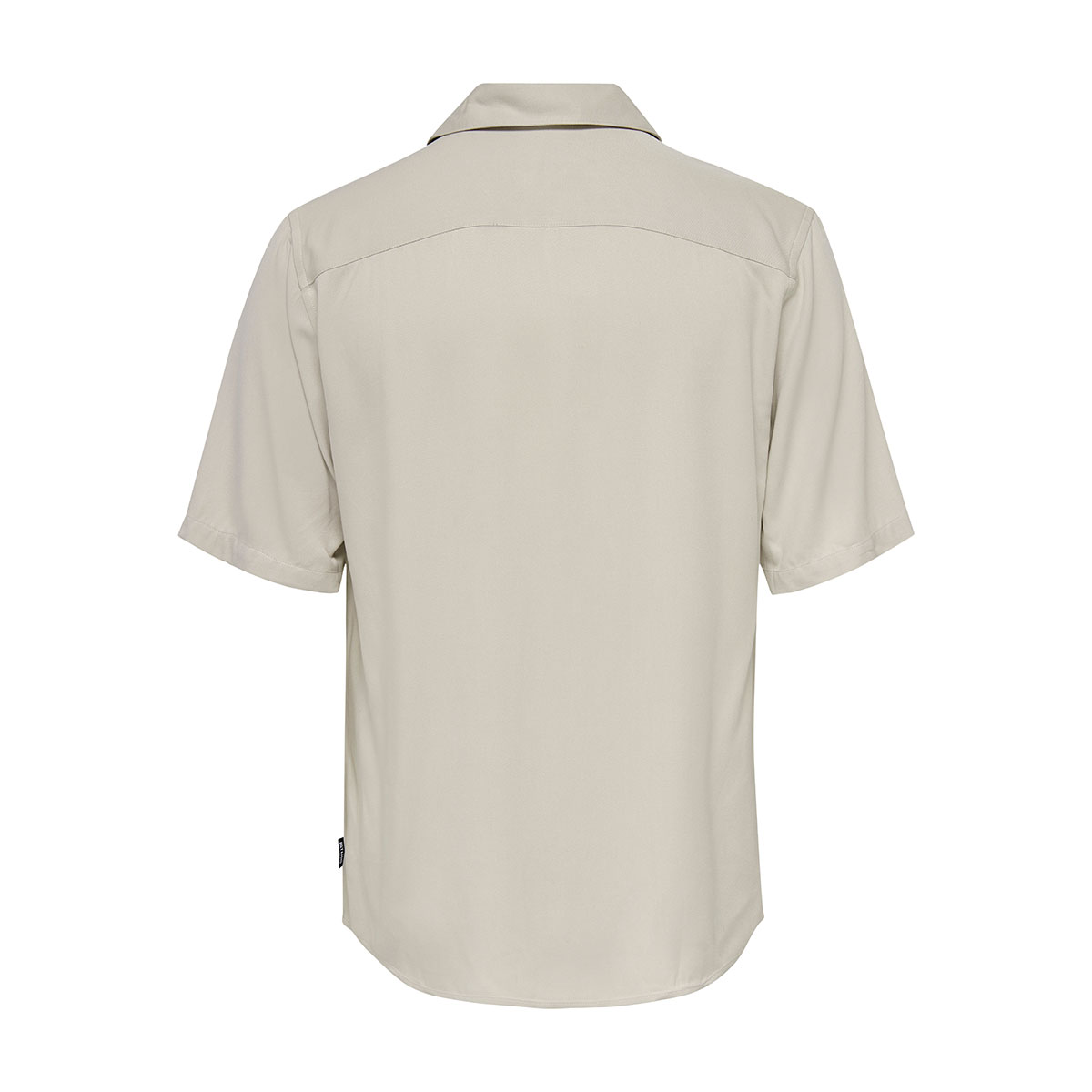 Camisa Only & Sons Regular Fit para Hombre image number null