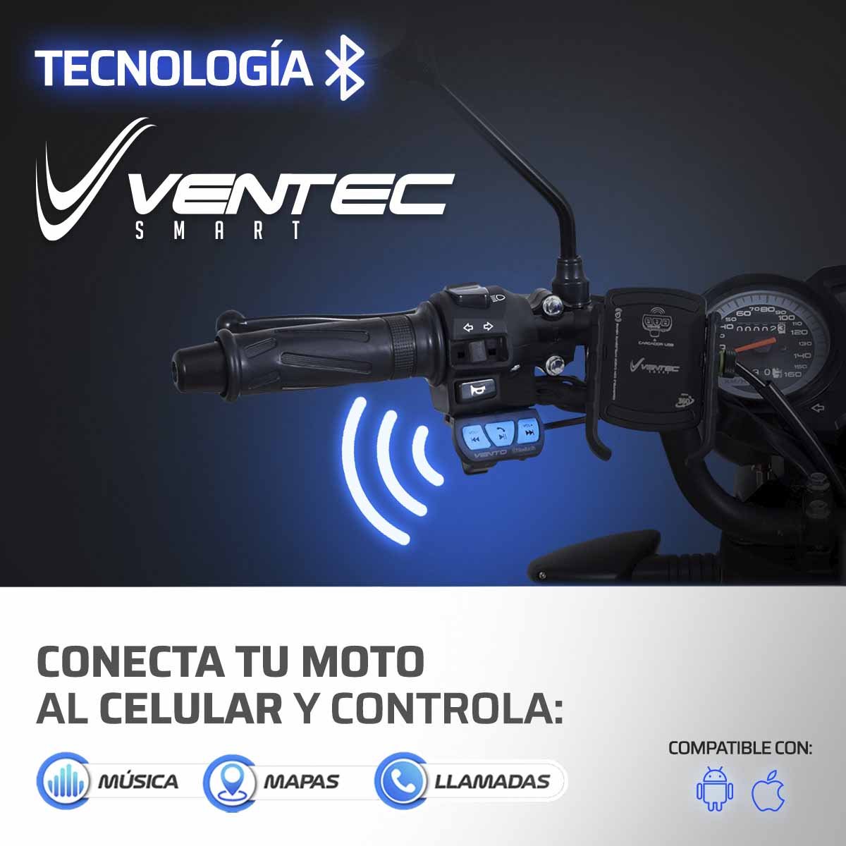 Motocicleta Vento Ryder 190 2026 image number null