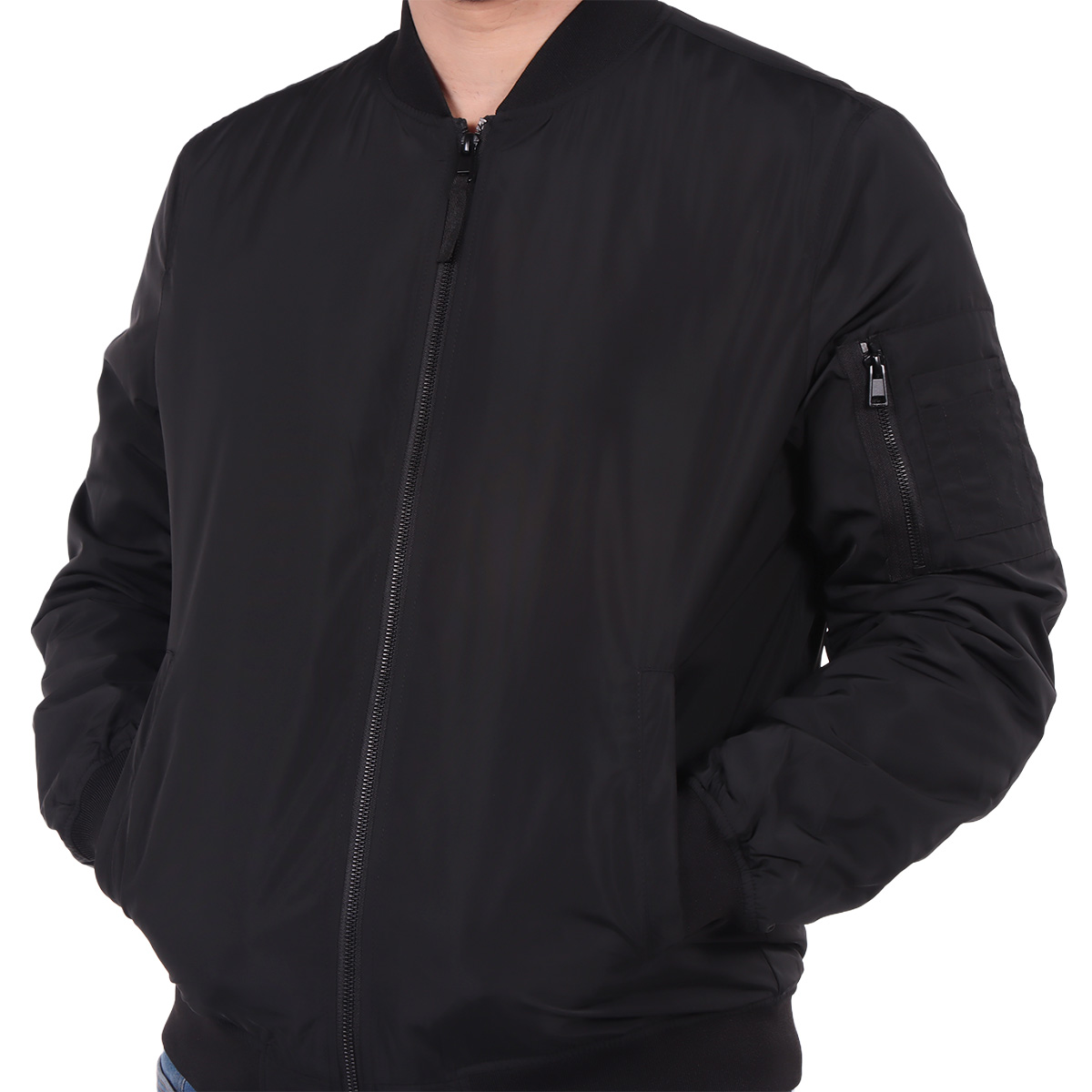 Chamarra Only & Sons para Hombre image number null