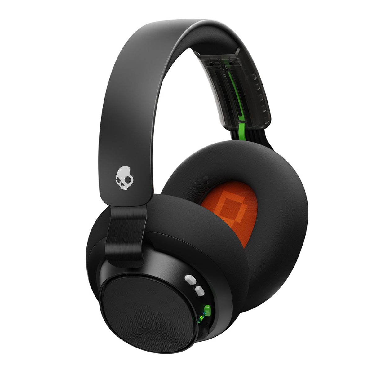 Aud&iacute;fonos SLYR Pro Xbox Over Ear Skullcandy image number null
