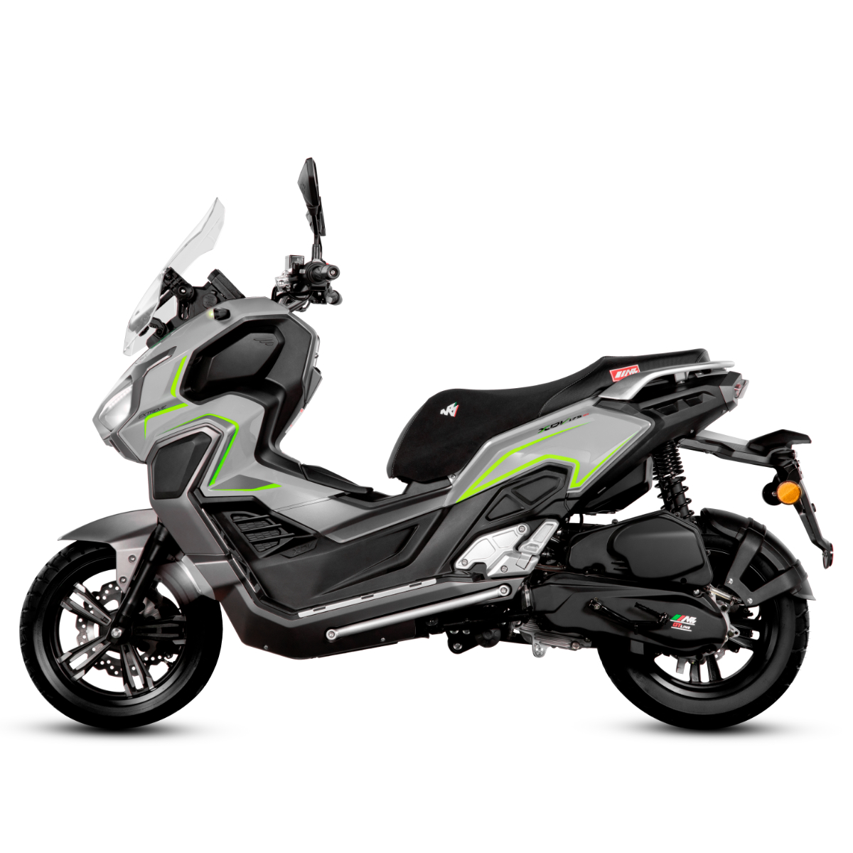 MB XDV 175 GT LINE image number null